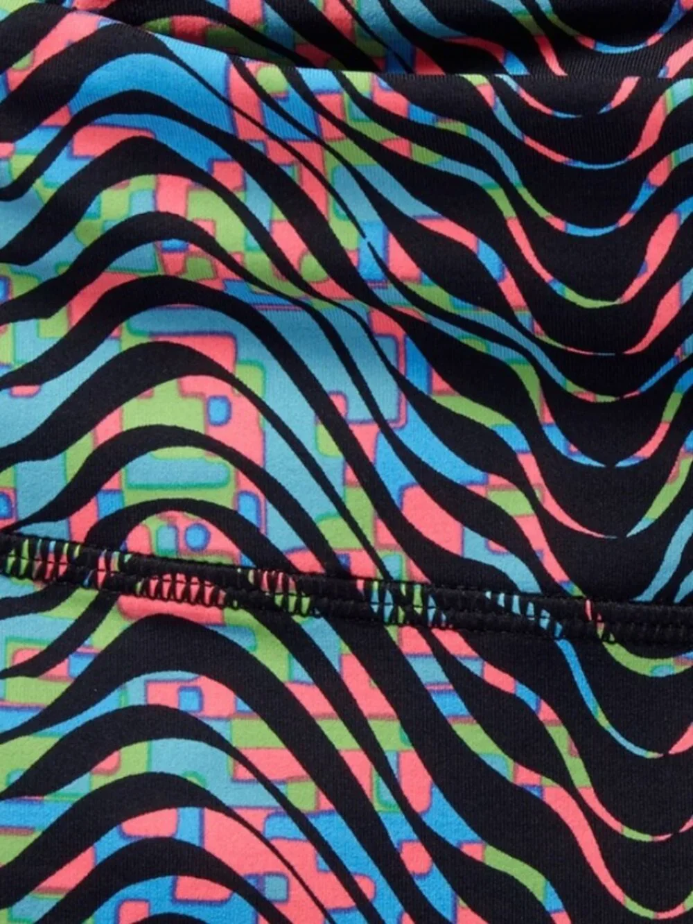 Nike Epic Lux Sidewinder Running Tights